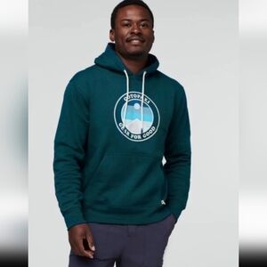 Cotopaxi Gear For Good Hoodie M